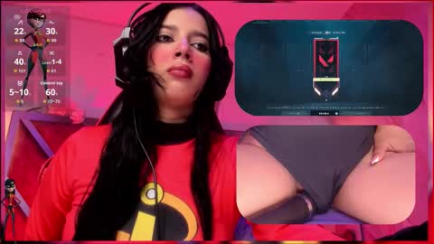 Snapshot of sweetie_cloe chatting on 10-19-25, 09:04 sweetie_cloe online show from 10-19-25, 09:04