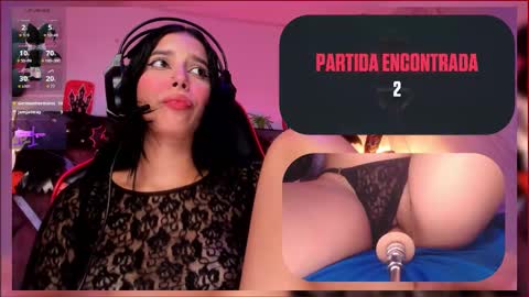 Snapshot of sweetie_cloe chatting on 10-25-25, 10:26 sweetie_cloe online show from 10-25-25, 10:26