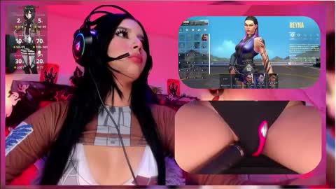 Snapshot of sweetie_cloe chatting on 11-02-25, 09:39 sweetie_cloe online show from 11-02-25, 09:39