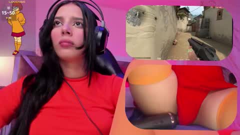 Snapshot of sweetie_cloe chatting on 11-12-25, 09:25 sweetie_cloe online show from 11-12-25, 09:25