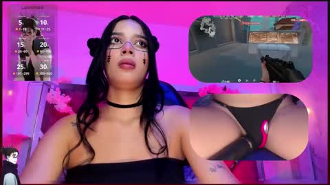 Snapshot of sweetie_cloe chatting on 01-05-26, 10:02 sweetie_cloe online show from 01-05-26, 10:02