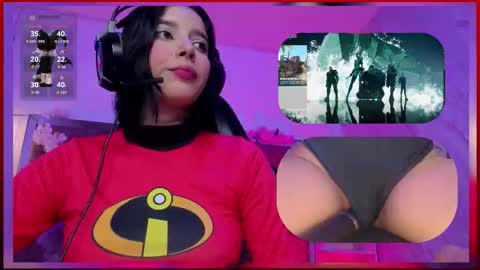 Snapshot of sweetie_cloe chatting on 01-12-26, 08:47 sweetie_cloe online show from 01-12-26, 08:47