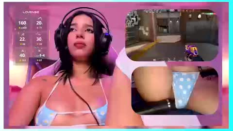 sweetie_cloe online show from 03-12-26, 12:06