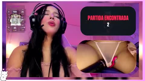 sweetie_cloe online show from 03-12-26, 08:59