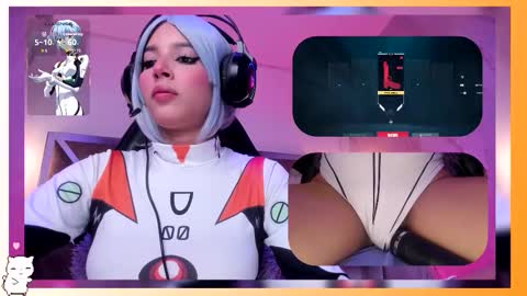 sweetie_cloe online show from 03-20-26, 09:08