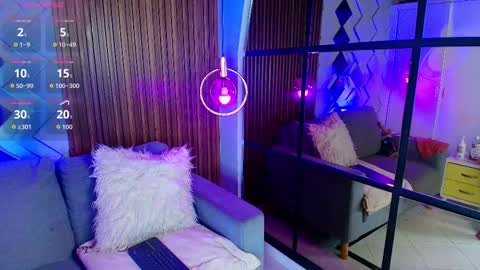 Snapshot of sweetie_foxxxx chatting on 10-16-25, 11:11 violeta online show from 10-16-25, 11:11