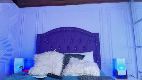 violeta online show from 04-08-26, 03:17