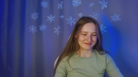 Snapshot of sweetie_lover chatting on 12-14-24, 12:01 Annie online show from 12-14-24, 12:01