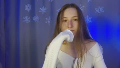 Snapshot of sweetie_lover chatting on 12-15-24, 12:18 Annie online show from 12-15-24, 12:18