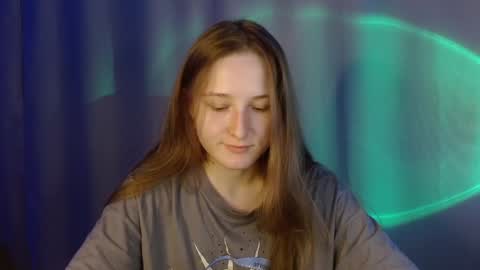 Snapshot of sweetie_lover chatting on 01-27-25, 10:16 Annie online show from 01-27-25, 10:16