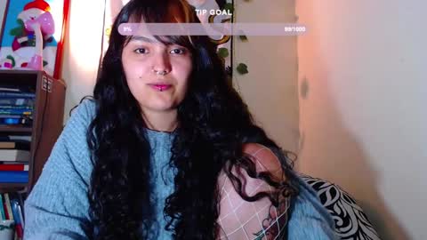 Maria  my insta sweetie maryy   online show from 12-29-24, 02:06