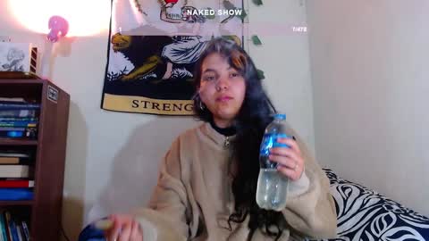 Maria  my insta sweetie maryy   online show from 01-16-25, 03:45