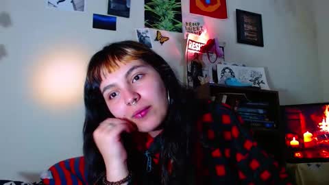 Maria  my insta sweetie maryy   online show from 02-24-25, 04:38