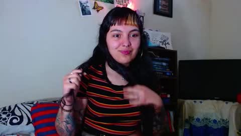 Maria  my insta sweetie maryy   online show from 02-25-25, 05:47