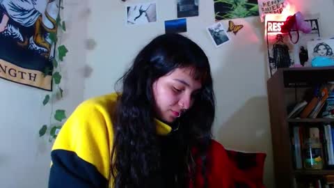 Maria  my insta sweetie maryy   online show from 02-28-25, 05:15