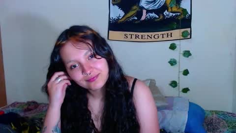 Maria  my insta sweetie maryy   online show from 01-18-26, 09:40