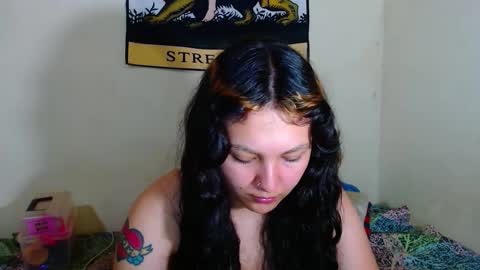Maria  my insta sweetie maryy   online show from 01-31-26, 08:40