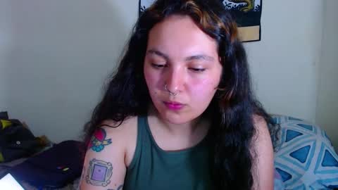 Maria  my insta sweetie maryy   online show from 03-01-26, 02:02