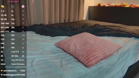 Sweetie Natasha online show from 01-10-25, 01:42