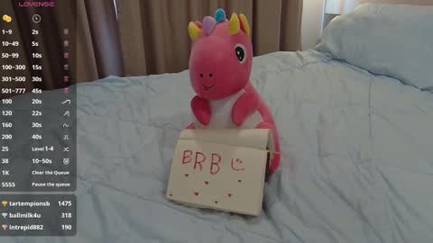 Sweetie Natasha online show from 02-18-25, 05:09