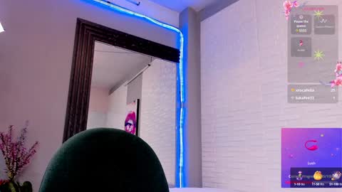 Snapshot of sweetieandjuiicy chatting on 12-06-24, 03:00 Call me Nataly online show from 12-06-24, 03:00