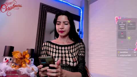 Snapshot of sweetieandjuiicy chatting on 12-20-24, 02:30 Call me Nataly online show from 12-20-24, 02:30