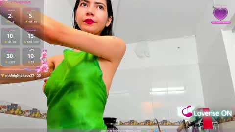 Snapshot of sweetieandjuiicy chatting on 02-12-25, 06:09 Call me Nataly online show from 02-12-25, 06:09