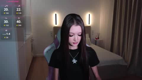 bratty gf online show from 04-09-26, 09:31