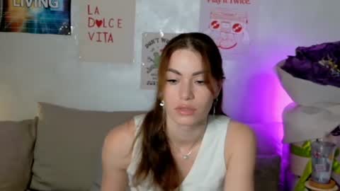 Daddy Babby Girl online show from 07-05-26, 11:28