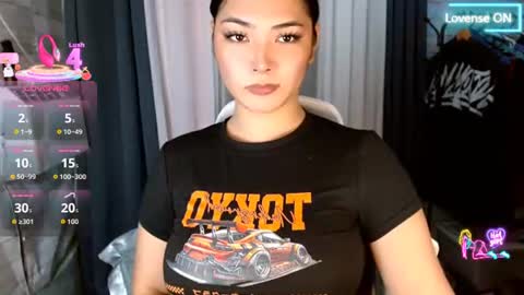 Snapshot of sweetiefox1 chatting on 07-05-26, 04:41 sweetiefox1 online show from 07-05-26, 04:41