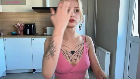 sweetie Lisa3 online show from 06-03-26, 03:17