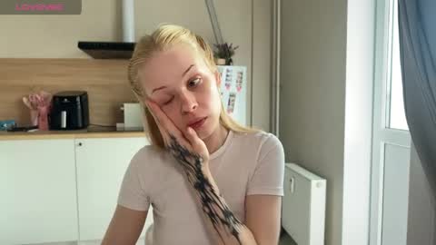 sweetie Lisa3 online show from 06-04-26, 07:14