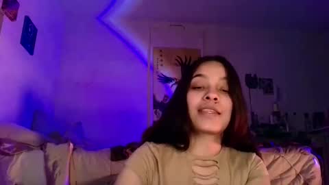 Snapshot of sweetieslikebutter chatting on 12-15-24, 09:13 Blu Sweets online show from 12-15-24, 09:13