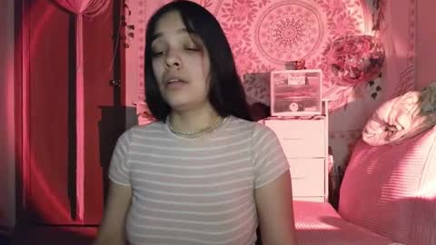 Blu Sweets online show from 12-15-25, 06:12