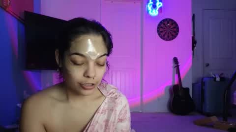 Blu Sweets online show from 01-06-26, 06:11