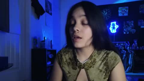 Blu Sweets online show from 02-02-26, 04:33