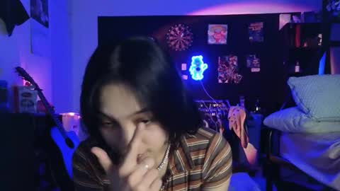 Blu Sweets online show from 02-10-26, 06:50