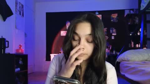 Blu Sweets online show from 03-02-26, 03:41