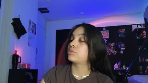 Blu Sweets online show from 03-11-26, 07:31