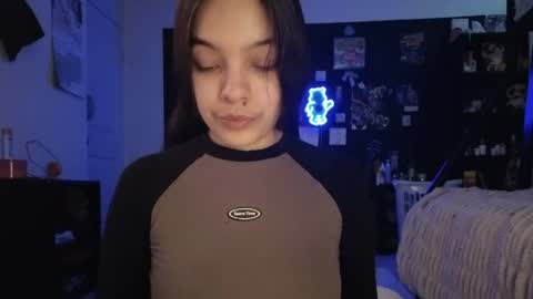 Blu Sweets online show from 04-29-26, 06:58