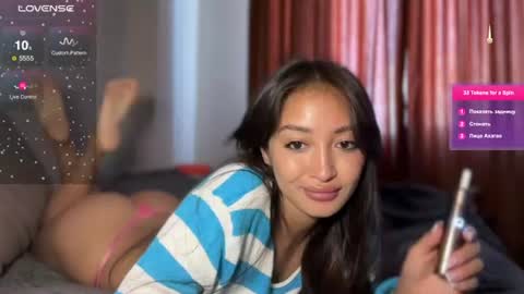 sweetiesoul online show from 06-16-26, 05:43