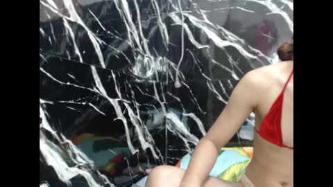 Snapshot of sweetiestkylie chatting on 01-22-25, 05:59 sweetiestkylie online show from 01-22-25, 05:59