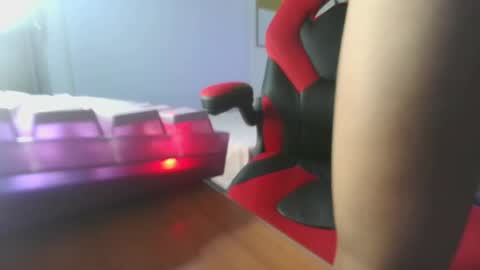 Sweetie TSGirl online show from 01-09-25, 07:31