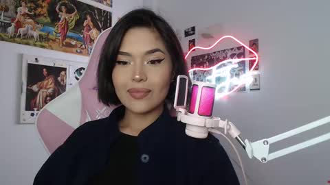 SweetJess online show from 02-24-25, 05:11