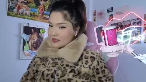 SweetJess online show from 01-16-26, 02:37