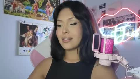 SweetJess online show from 03-24-26, 05:45