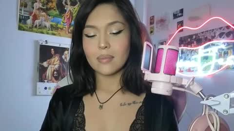 SweetJess online show from 04-13-26, 04:29