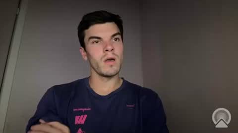 cooper online show from 11-08-25, 08:18