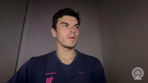 cooper online show from 11-09-25, 09:13