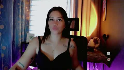 Snapshot of sweetjynn1995 chatting on 02-14-26, 03:58 Sweet Jynn95 online show from 02-14-26, 03:58